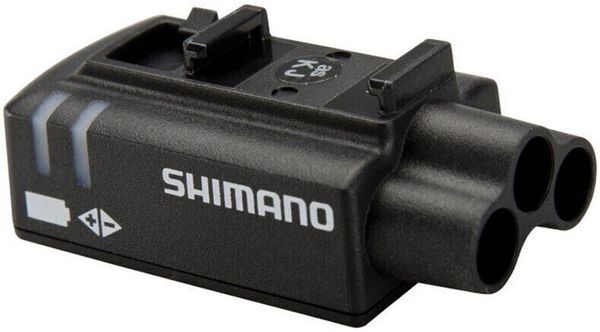 Shimano Shimano SM-EW90-A 3-Port Kolesarske kable