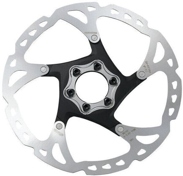 Shimano Shimano SM-RT76 160.0 6-vijak Zavorni rotor