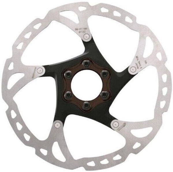 Shimano Shimano SM-RT76 180.0 6-vijak Zavorni rotor