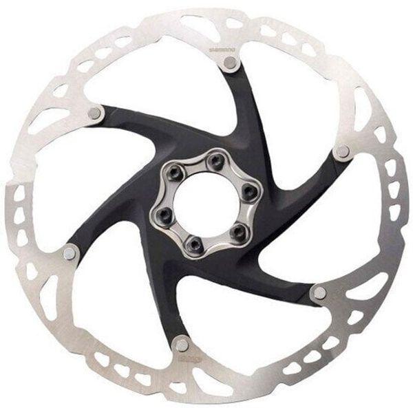 Shimano Shimano SM-RT76 203.0 6-vijak Zavorni rotor