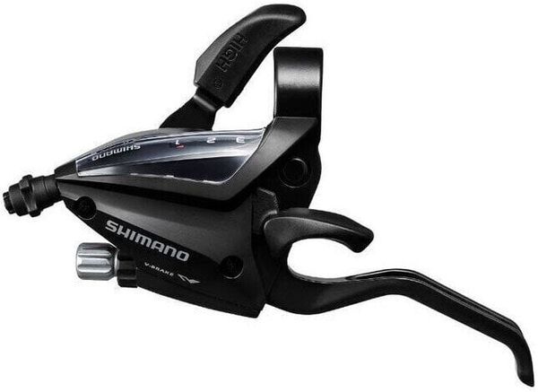 Shimano Shimano ST-EF500-2LSBL 3 Clamp Band Ročica