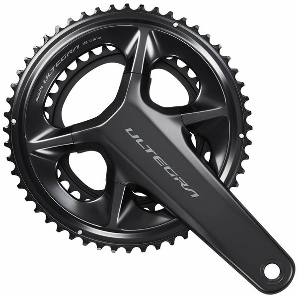 Shimano Shimano Ultegra Crankset FC-R8100 175.0 36T-52T Gonilka