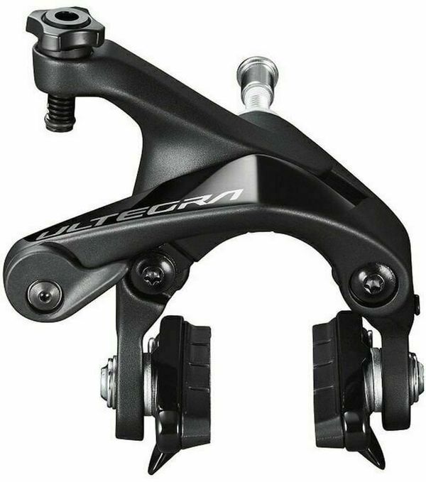 Shimano Shimano Ultegra R8100 Obroč zavorni čeljusti Black