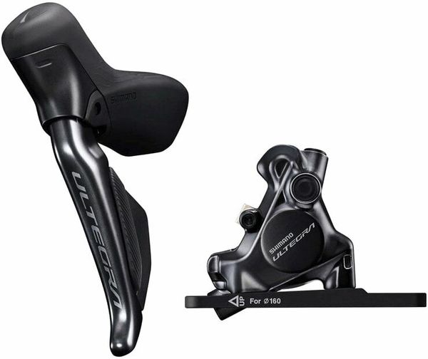 Shimano Shimano Ultegra Set Left 2 Ročica