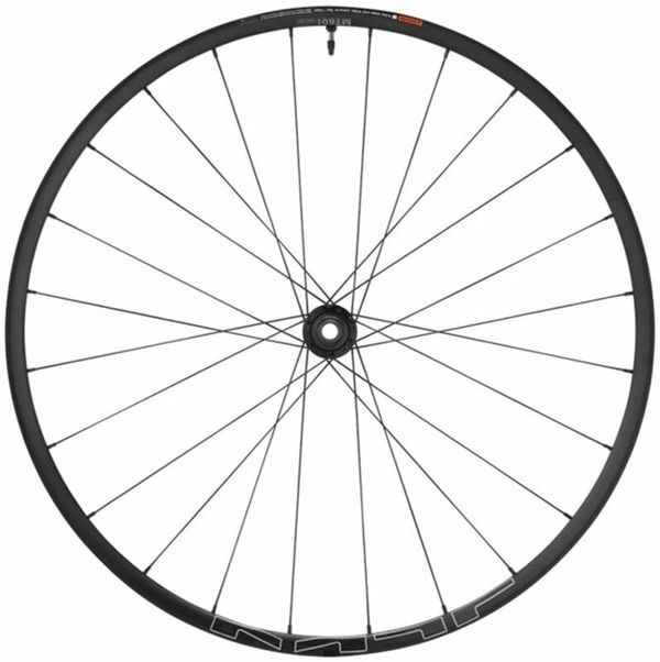 Shimano Shimano WH-MT601 Prednje kolo 27,5" (584 mm) Disc Brakes 15x110 Center Lock 21 mm Kolesa