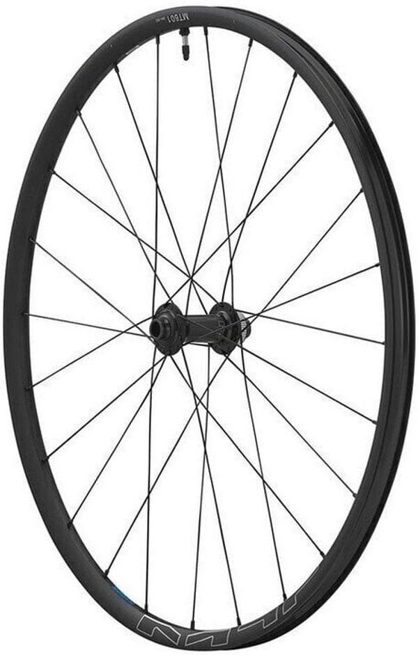 Shimano Shimano WH-MT601 Prednje kolo 29/28" (622 mm) Disc Brakes 15x100 Center Lock Kolesa