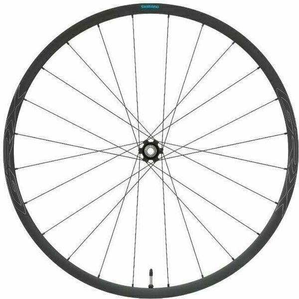 Shimano Shimano WH-RX570 27,5" (584 mm) Kolutne zavore 12x100 Shimano HG Center Lock 22 mm Prednje kolo