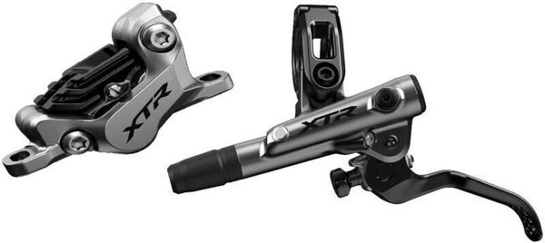 Shimano Shimano XTR M9120 F Kolutna zavora Leva roka Kolutna zavora