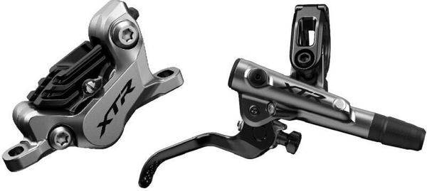 Shimano Shimano XTR M9120 R Kolutna zavora Desna roka Kolutna zavora