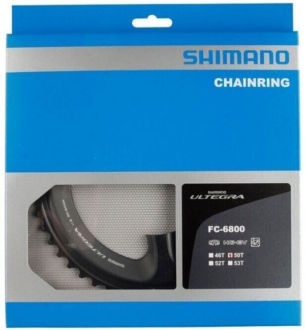 Shimano Shimano Y1P498060 Verižnik Asimetrična-110 BCD 50T