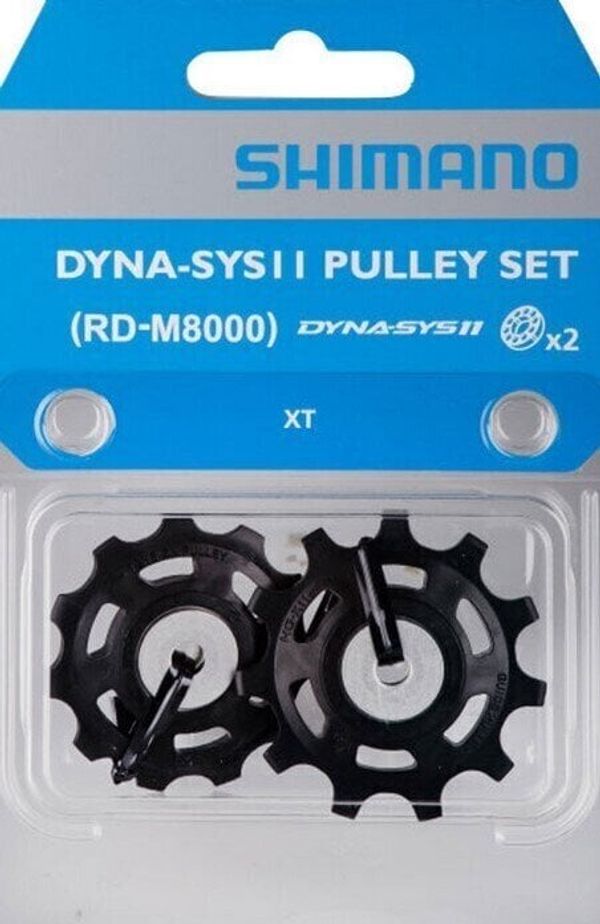 Shimano Shimano Y5RT98120 Rezervni del zadnjega menjalnika