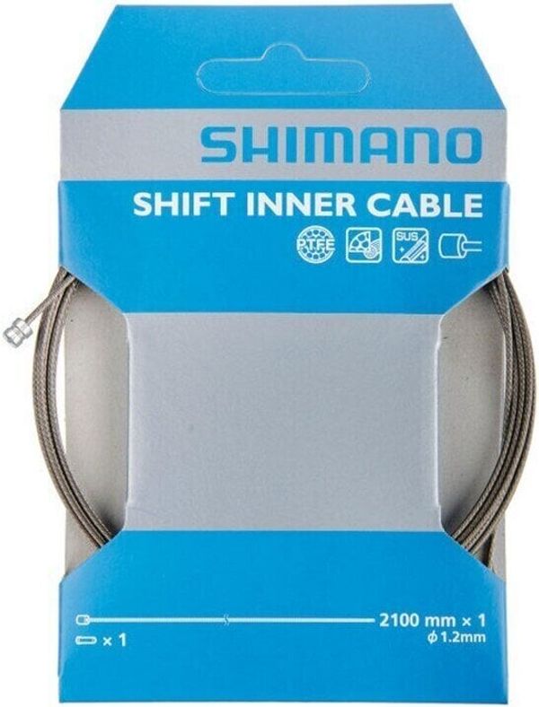 Shimano Shimano Y60198100 Kolesarske kable