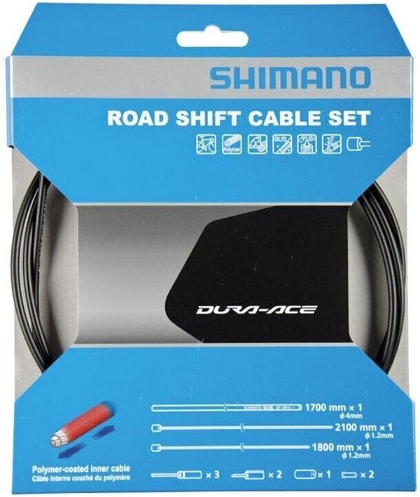 Shimano Shimano Y63Z98910 Kolesarske kable