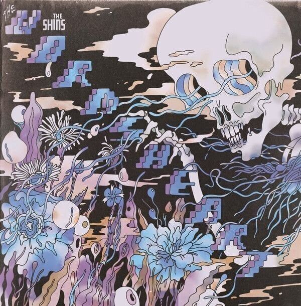 Shins Shins - The Worm's Heart (LP)