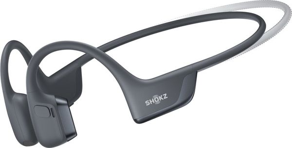 Shokz Shokz OpenRun Pro 2 Mini USB-C Black Bone Conduction Slušalke