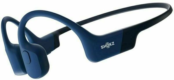 Shokz Shokz OpenRun Standard Blue