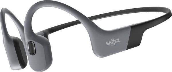 Shokz Shokz OpenSwim Pro Grey