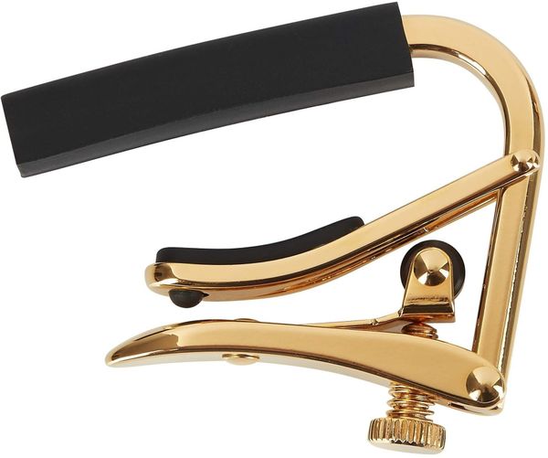 Shubb Shubb Capo Royale C1 Gold Kapodaster za akustično kitaro