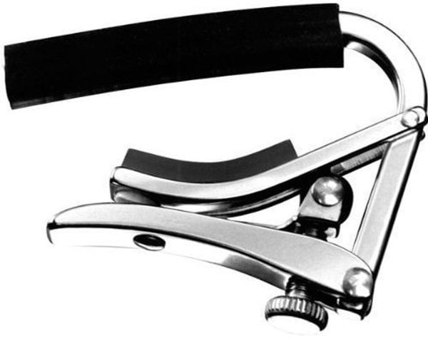 Shubb Shubb Deluxe Capo S1