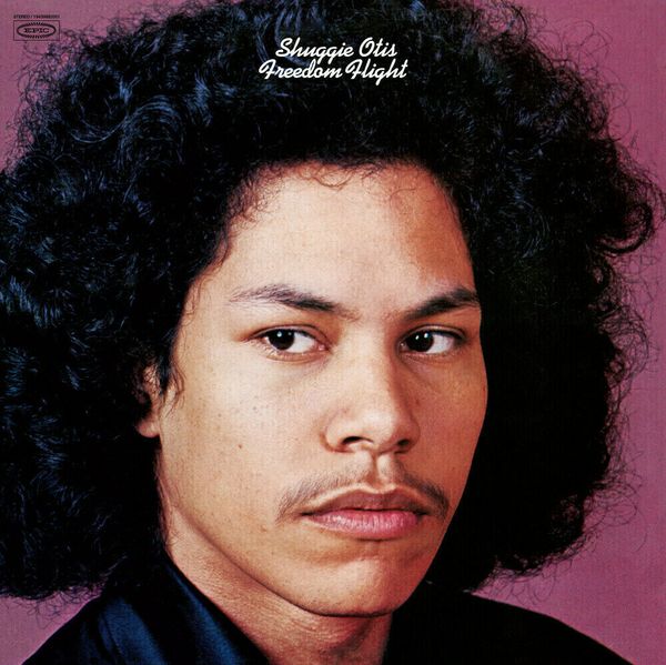 Shuggie Otis Shuggie Otis - Freedom Flight (Purple Vinyl) (LP)