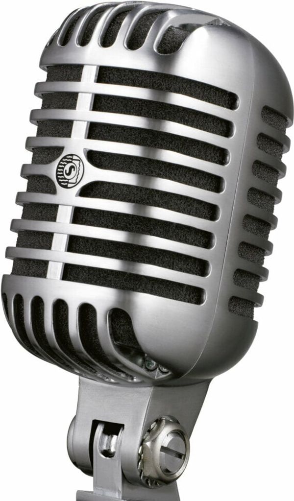 Shure Shure 55SH Series II Retro mikrofon