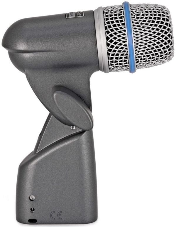 Shure Shure BETA 56A Mikrofon za Snare boben