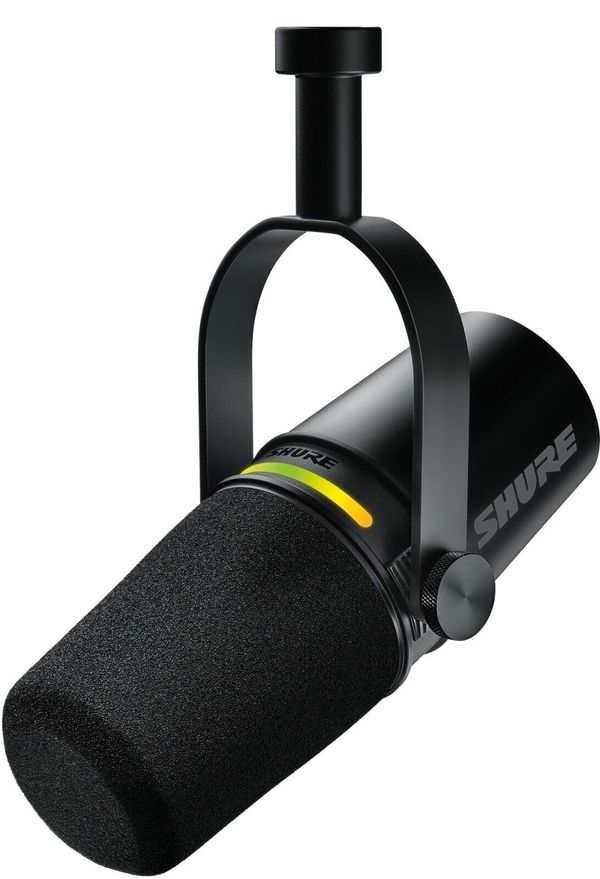 Shure Shure MV7+ -K