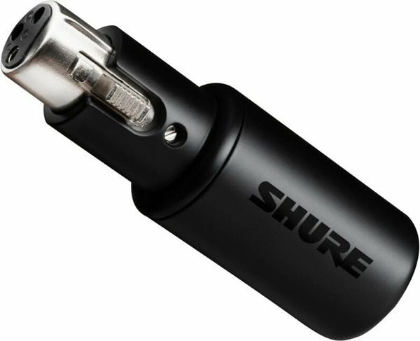 Shure Shure MVX2U