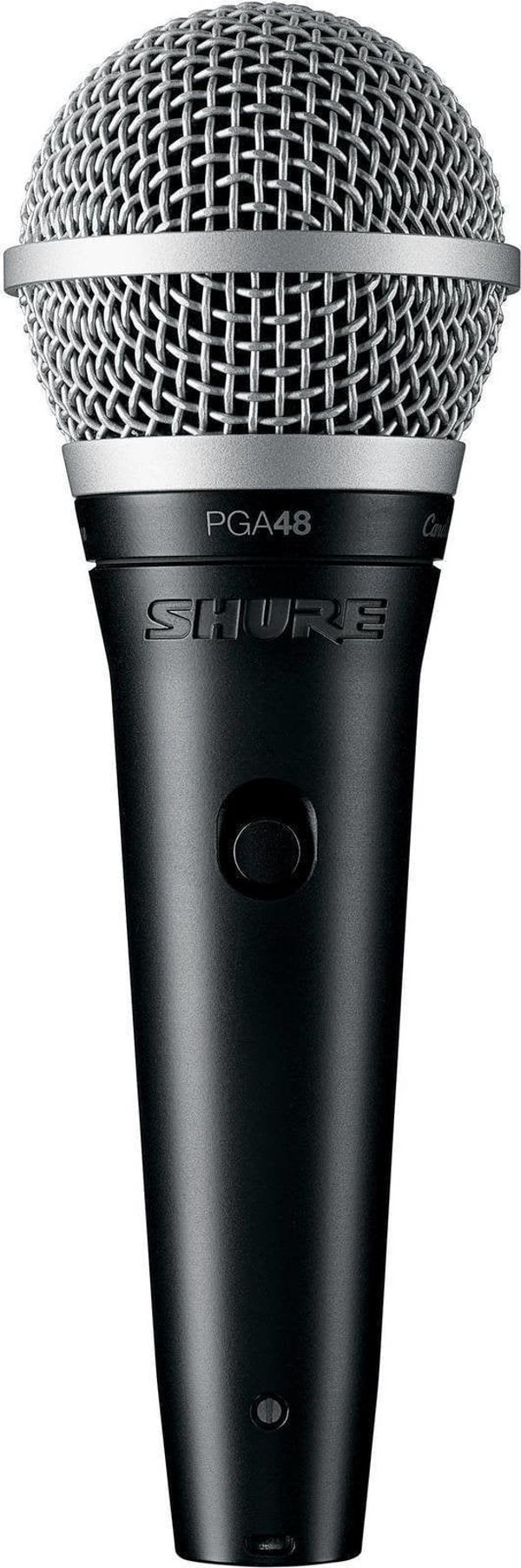 Shure Shure PGA48-XLR-E Dinamični mikrofon za vokal
