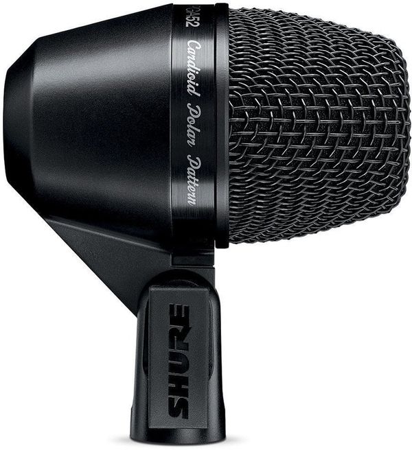 Shure Shure PGA52-XLR Mikrofon za basovski boben