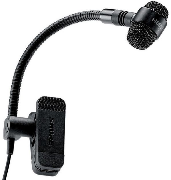 Shure Shure PGA98H-TQG