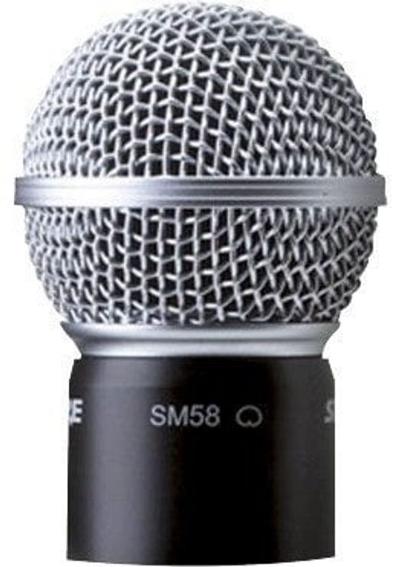 Shure Shure RPW112 SM58 Kapsula za mikrofon