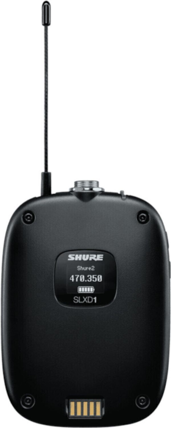 Shure Shure SLXD1 H56 H56