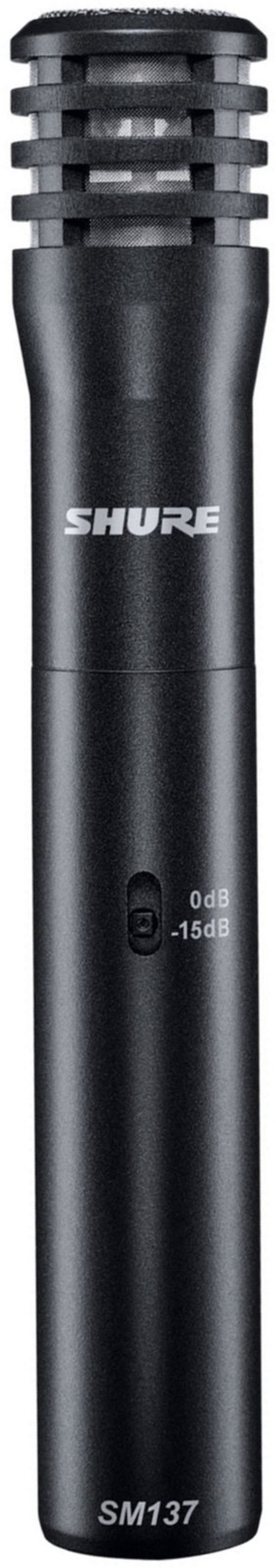 Shure Shure SM137