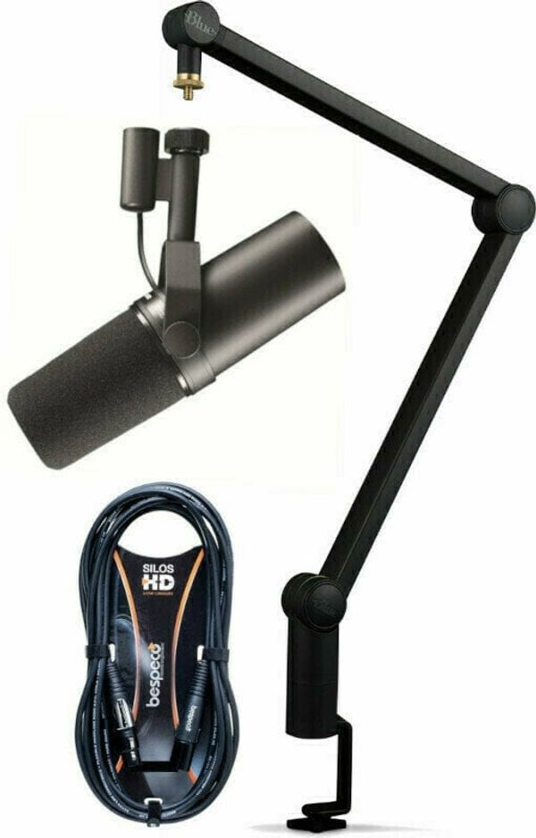 Shure Shure SM7B SET