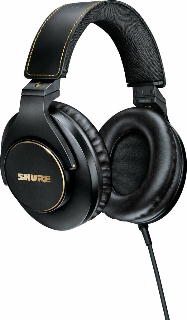 Shure Shure SRH 840A