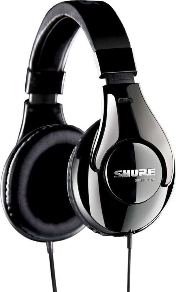 Shure Shure SRH240A-BK