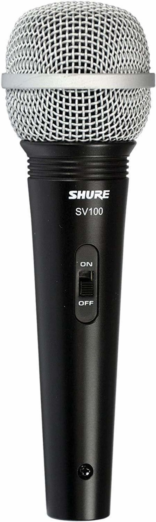 Shure Shure SV100 Dinamični mikrofon za vokal