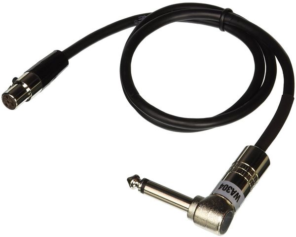 Shure Shure WA304 Kabel 70 cm