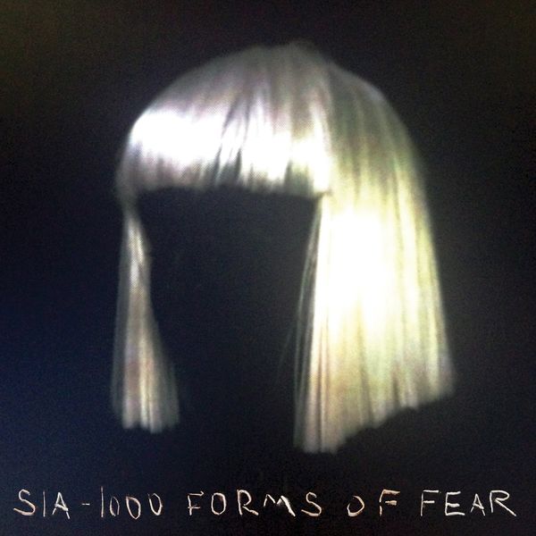 Sia Sia 1000 Forms of Fear (LP)