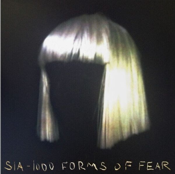 Sia Sia - 1000 Forms Of Fear (Purple Coloured) (Anniversary Edition) (Deluxe Edition) (2 LP)