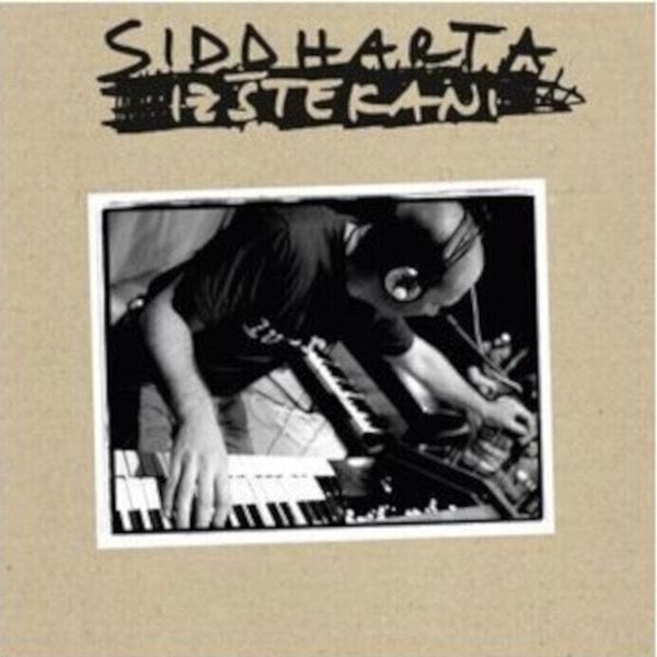 Siddharta Siddharta - IIzštekani (CD+DVD)