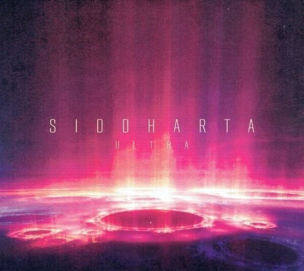 Siddharta Siddharta - Ultra (CD)