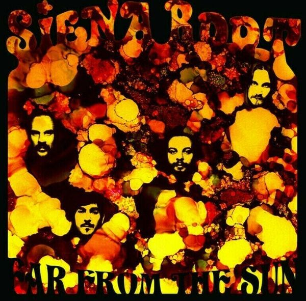 Siena Root Siena Root - Far From The Sun (Limited Edition) (LP)