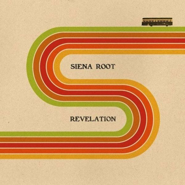 Siena Root Siena Root - Revelation (LP)
