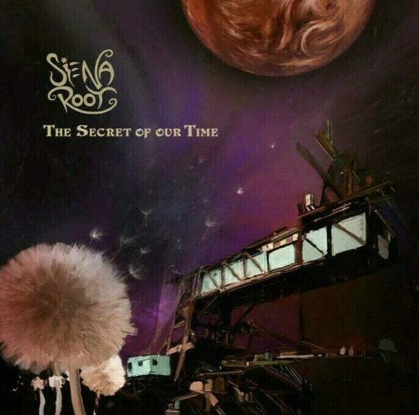 Siena Root Siena Root - The Secret Of Our Time (LP)