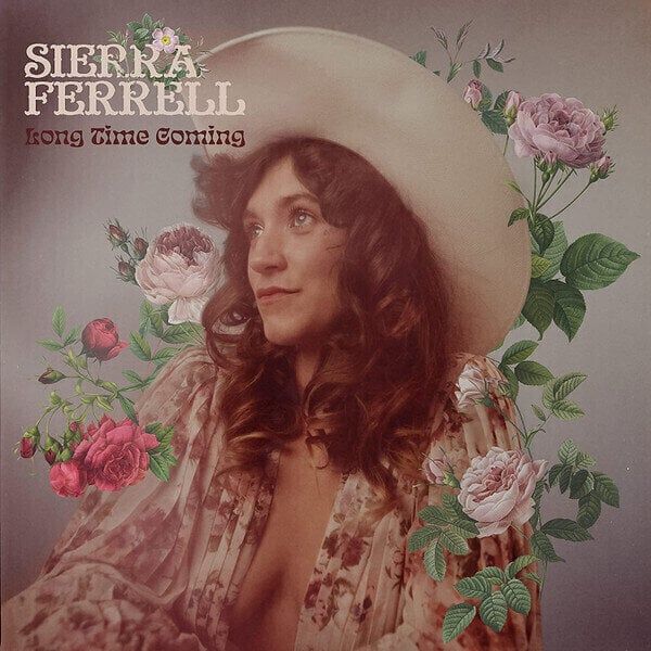 Sierra Ferrell Sierra Ferrell - Long Time Coming (LP)