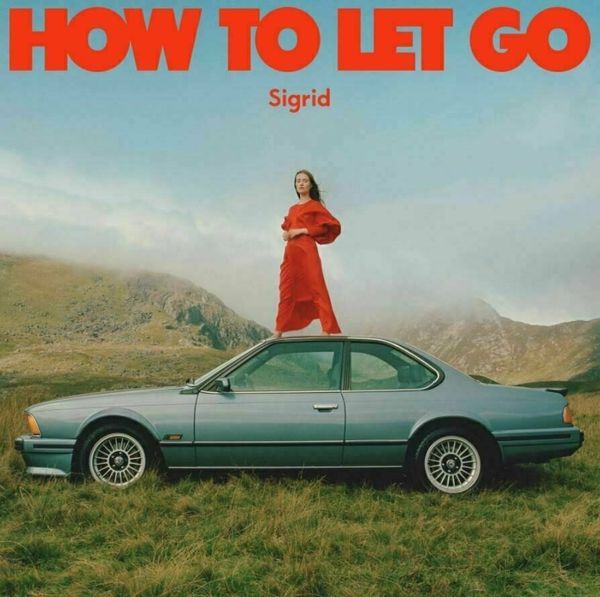 Sigrid Sigrid - How To Let Go (LP)