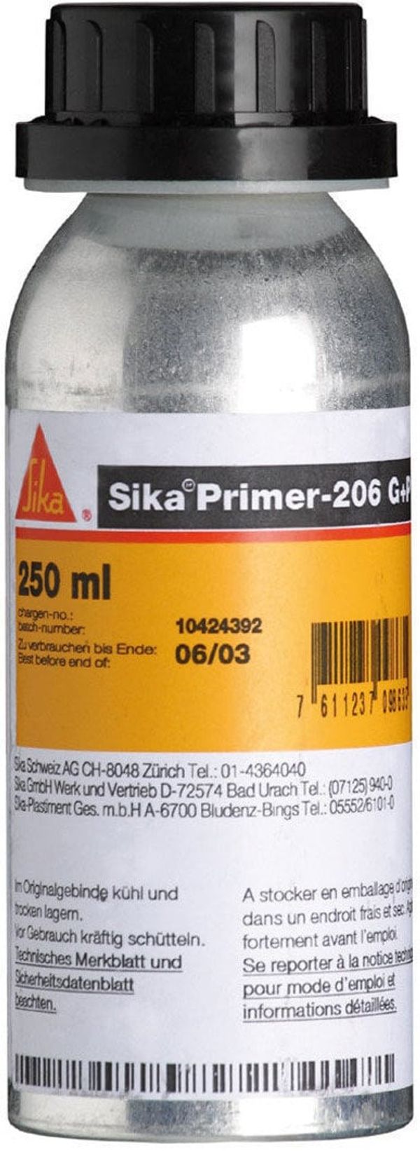 Sika Sika Primer 206 G+P 250ml