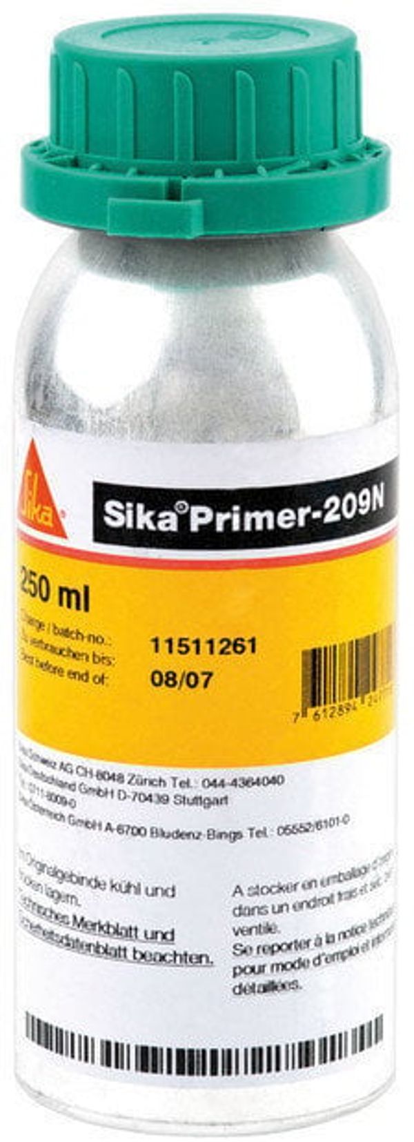 Sika Sika Primer 209 D